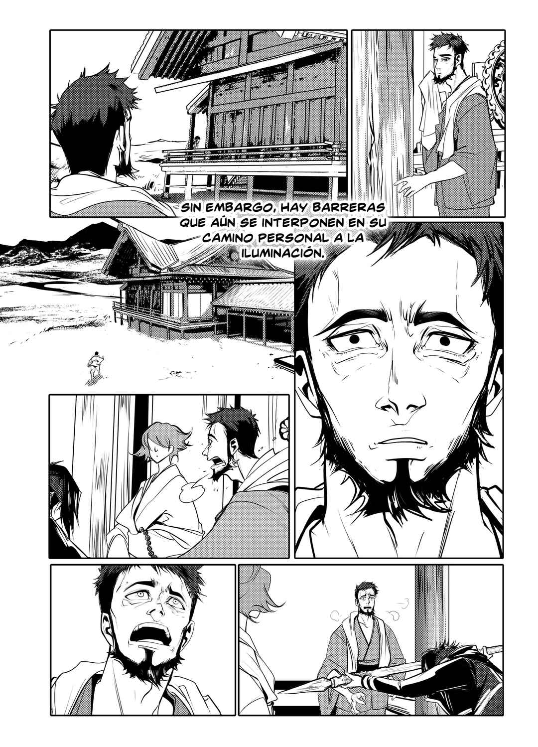 Spacedrum Chapter 18.2 - Page 17