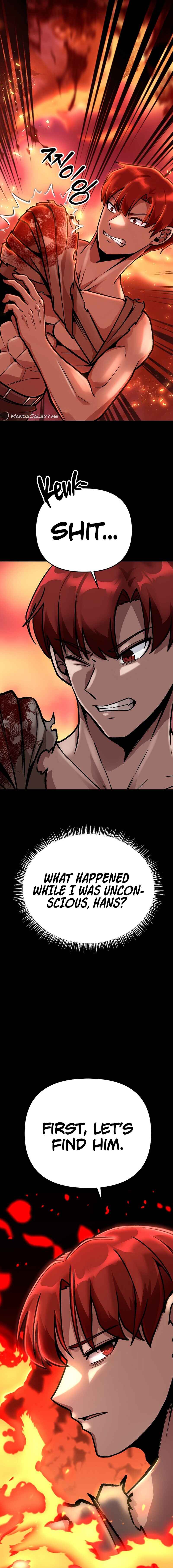 Uli Yongsaneun Mwoham? Chapter 18 - Page 10