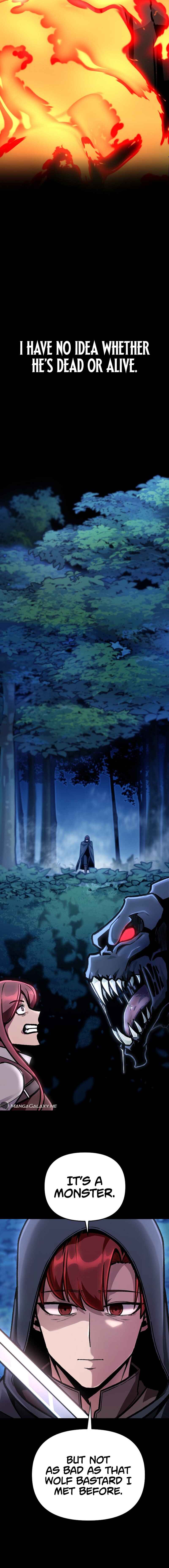 Uli Yongsaneun Mwoham? Chapter 18 - Page 11