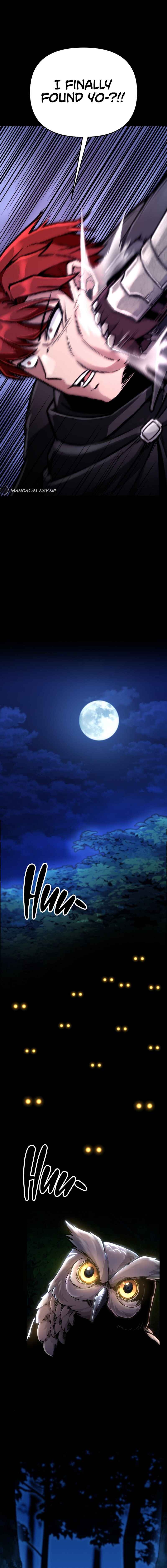 Uli Yongsaneun Mwoham? Chapter 18 - Page 15
