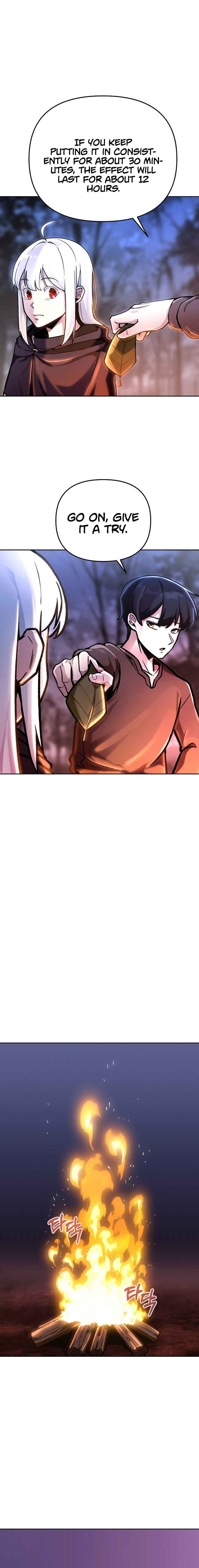 Uli Yongsaneun Mwoham? Chapter 18 - Page 17