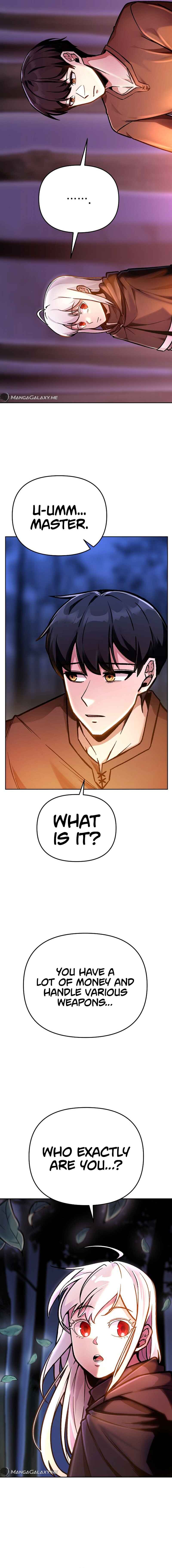Uli Yongsaneun Mwoham? Chapter 18 - Page 18