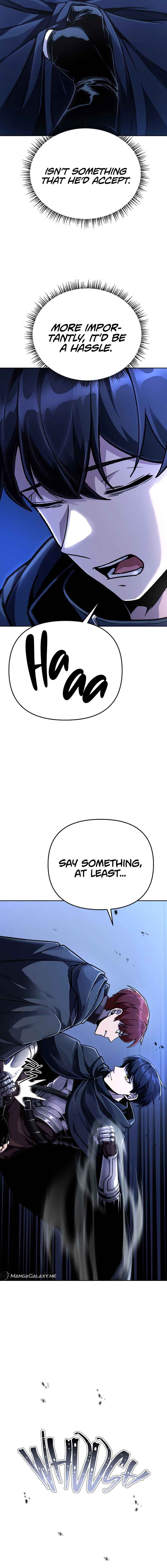 Uli Yongsaneun Mwoham? Chapter 18 - Page 4