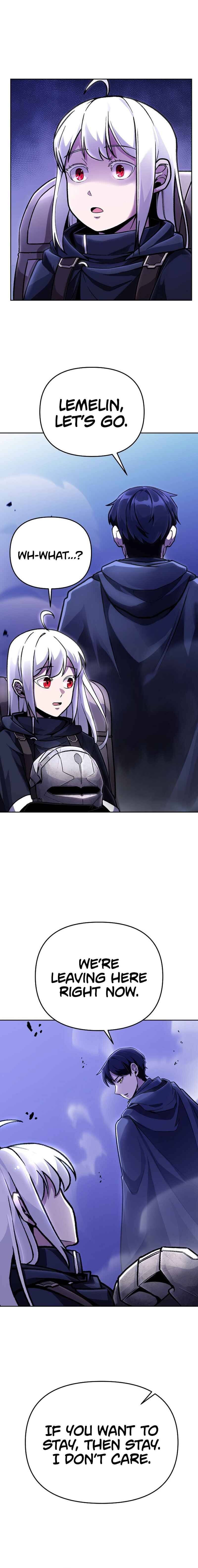 Uli Yongsaneun Mwoham? Chapter 18 - Page 5