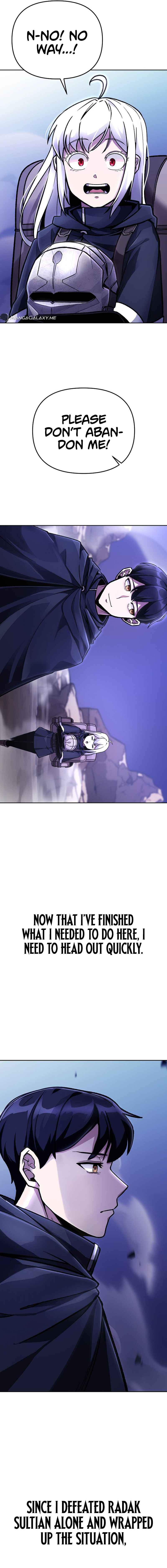 Uli Yongsaneun Mwoham? Chapter 18 - Page 6