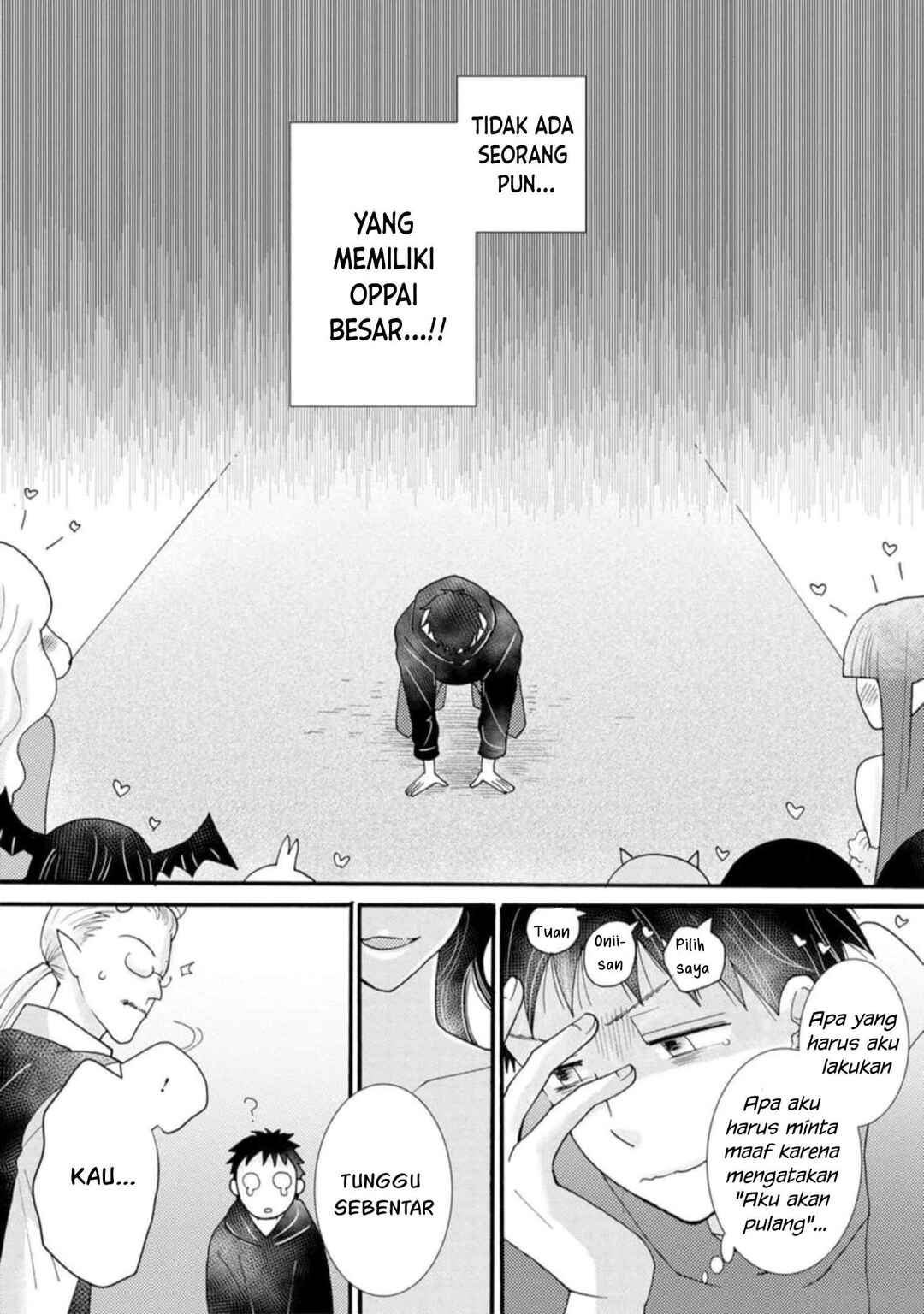 Ataerareta Skill wo Tsukatte Kasei de Isekai Bijotachi to Ichaicha shitai Chapter 15 - Page 29