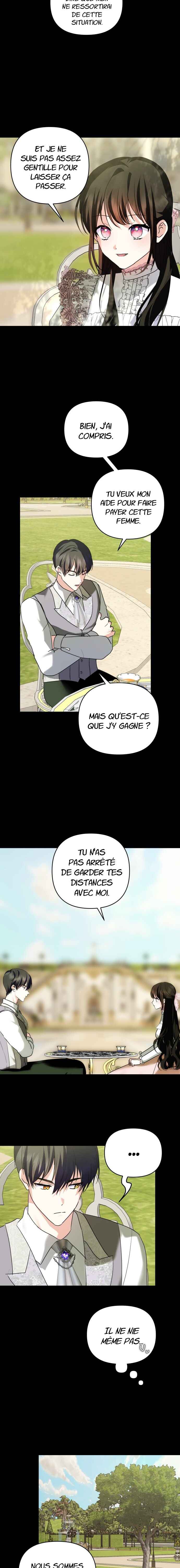 Monster Duke's Daughter Chapter 150 - Page 7