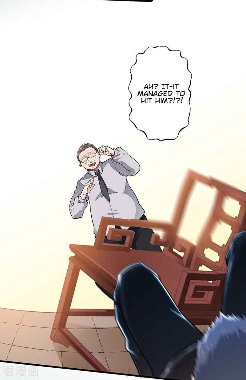 The Super Doctor From 2089 Chapter 162 - Page 11