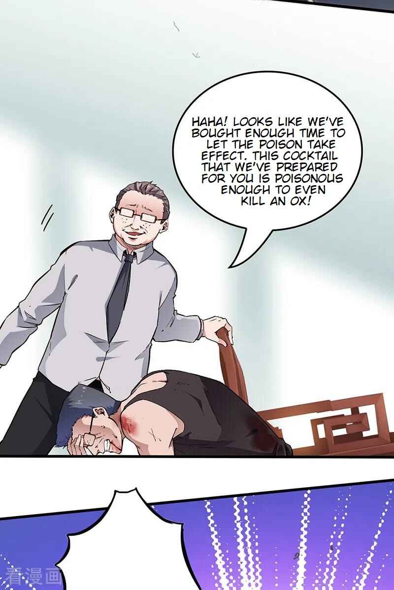 The Super Doctor From 2089 Chapter 162 - Page 12