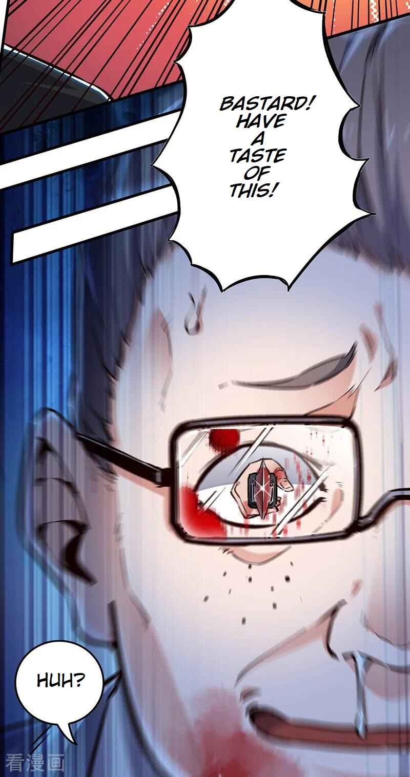 The Super Doctor From 2089 Chapter 162 - Page 16
