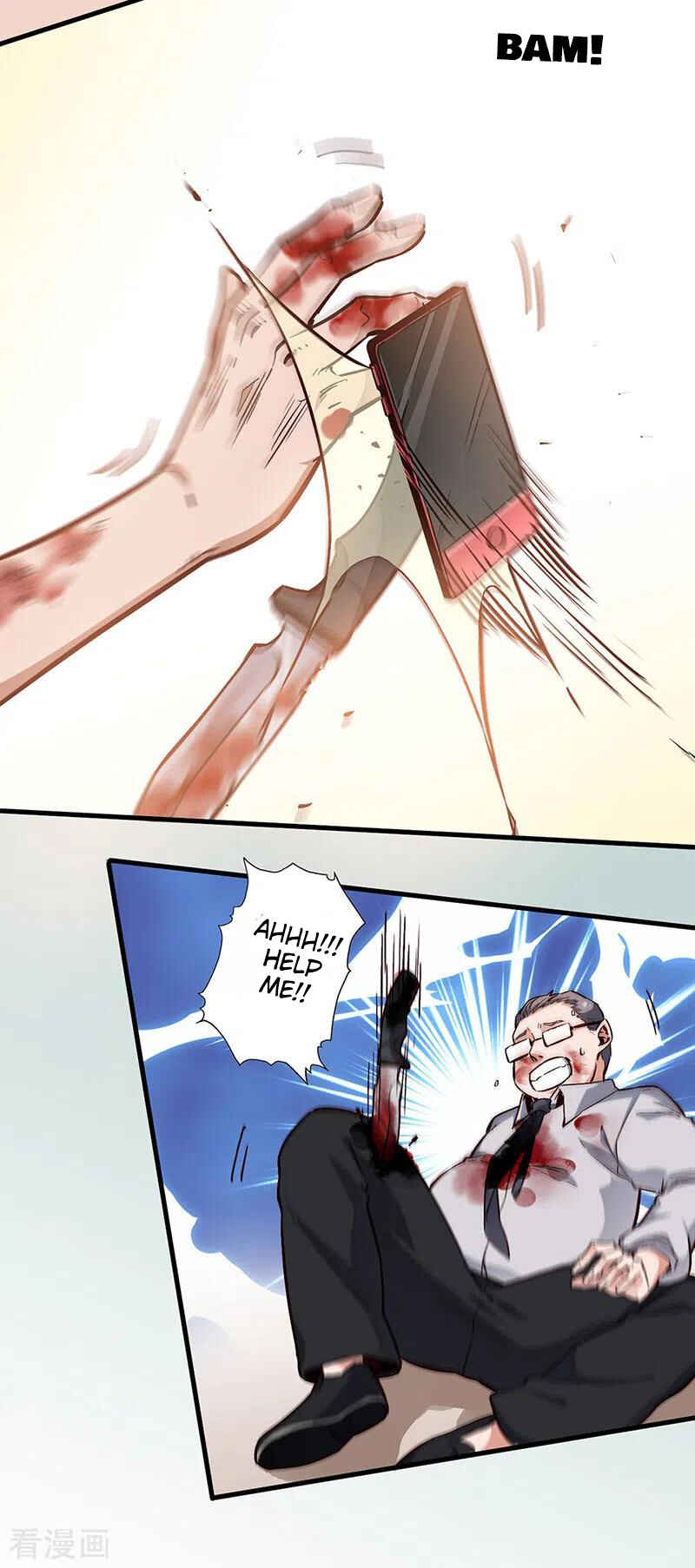 The Super Doctor From 2089 Chapter 162 - Page 18