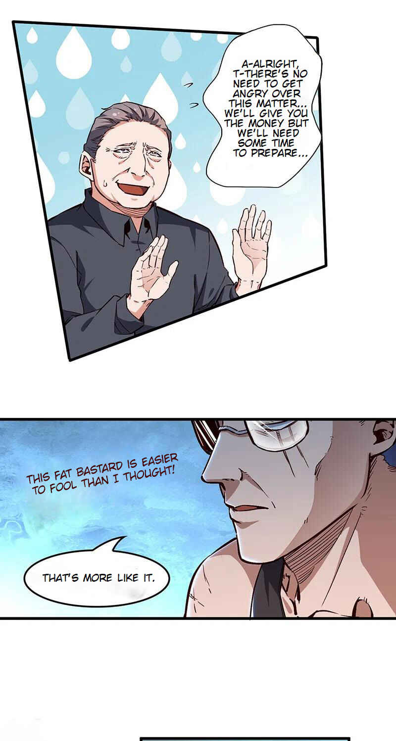 The Super Doctor From 2089 Chapter 162 - Page 2