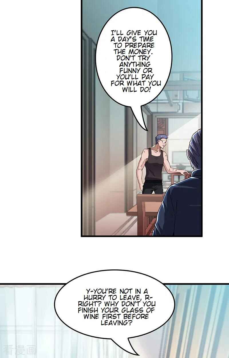 The Super Doctor From 2089 Chapter 162 - Page 3