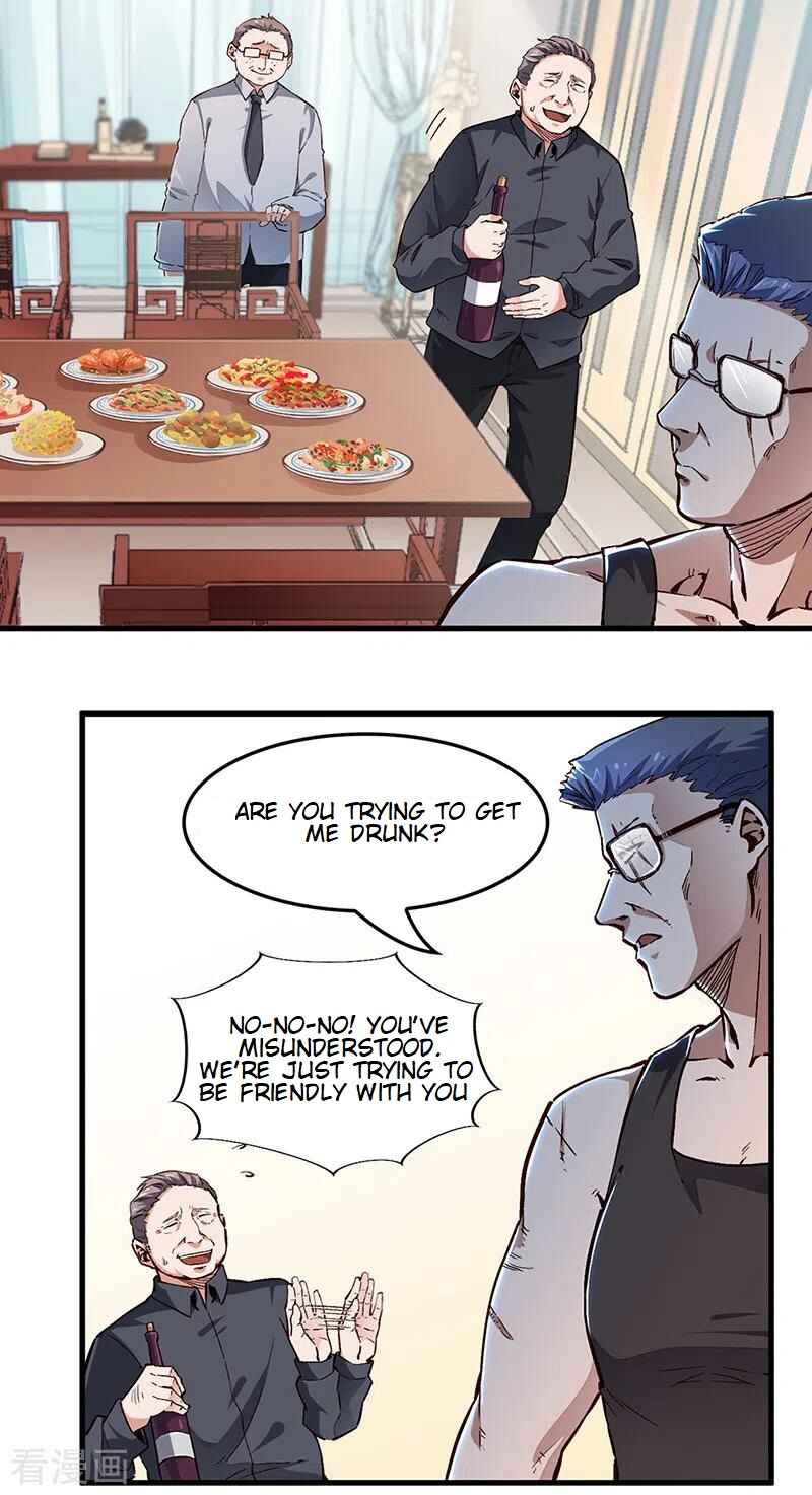 The Super Doctor From 2089 Chapter 162 - Page 4