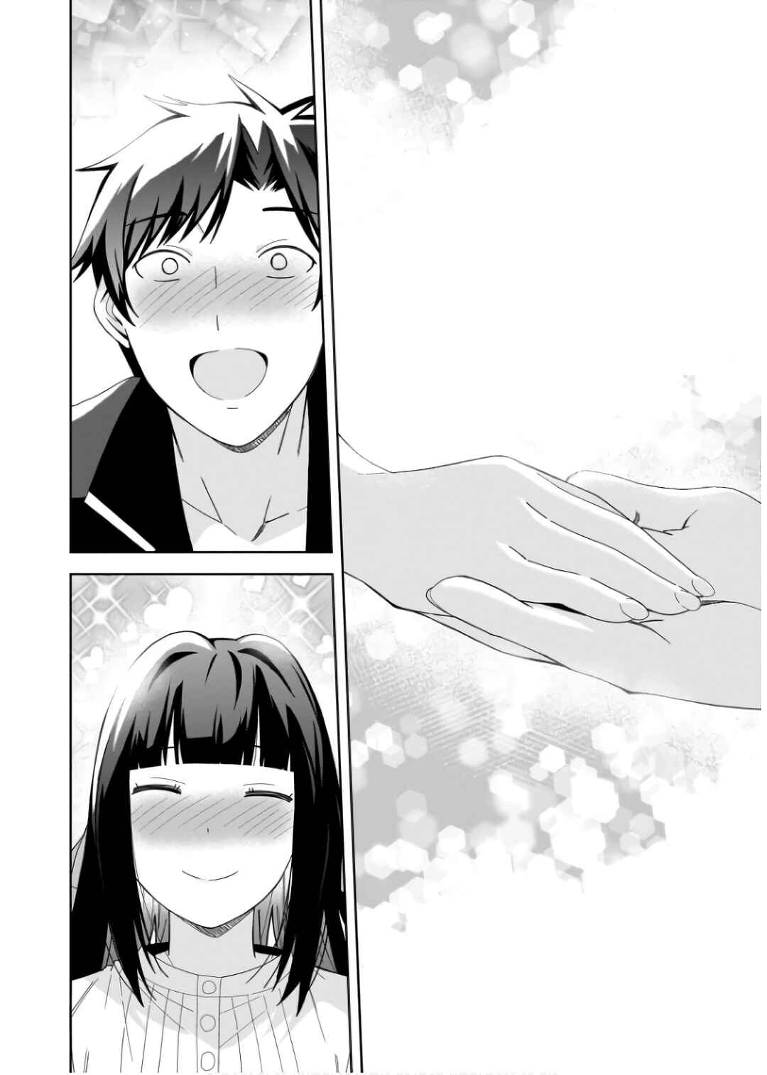 Classmate no Moto Idol ga, Tonikaku Kyodou Fushin nandesu. Chapter 11 - Page 14