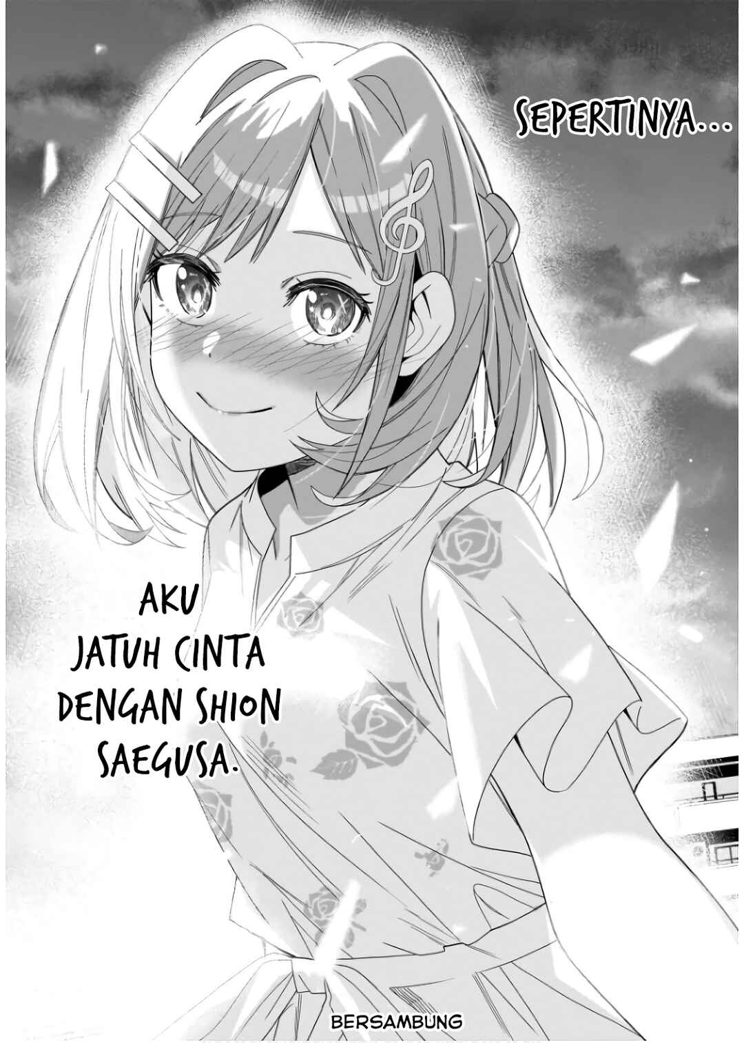 Classmate no Moto Idol ga, Tonikaku Kyodou Fushin nandesu. Chapter 11 - Page 20