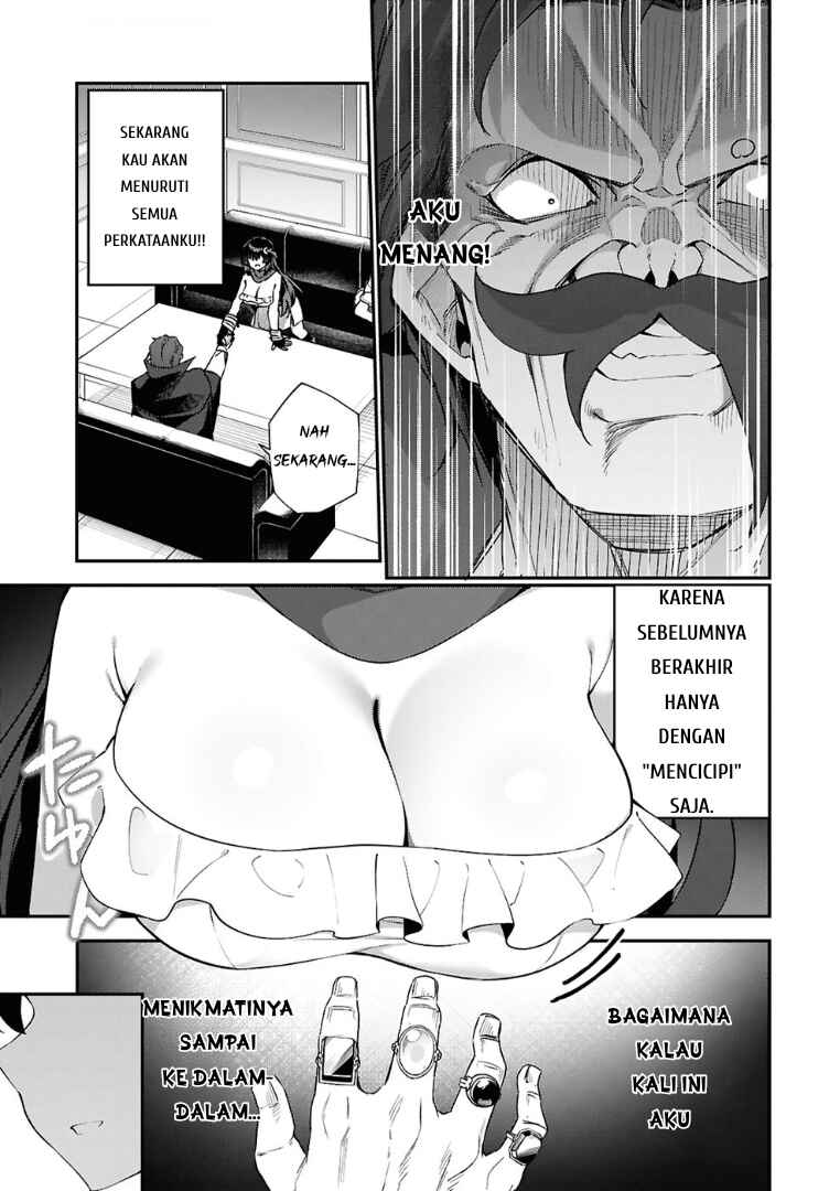 Ato wa Gojiyuu ni Douzo! ~Tutorial de Kami-sama ga Last Boss wo Taoshi Chatta node Watashi wa Suki Houdai Ikiteiku~ Chapter 13 - Page 9