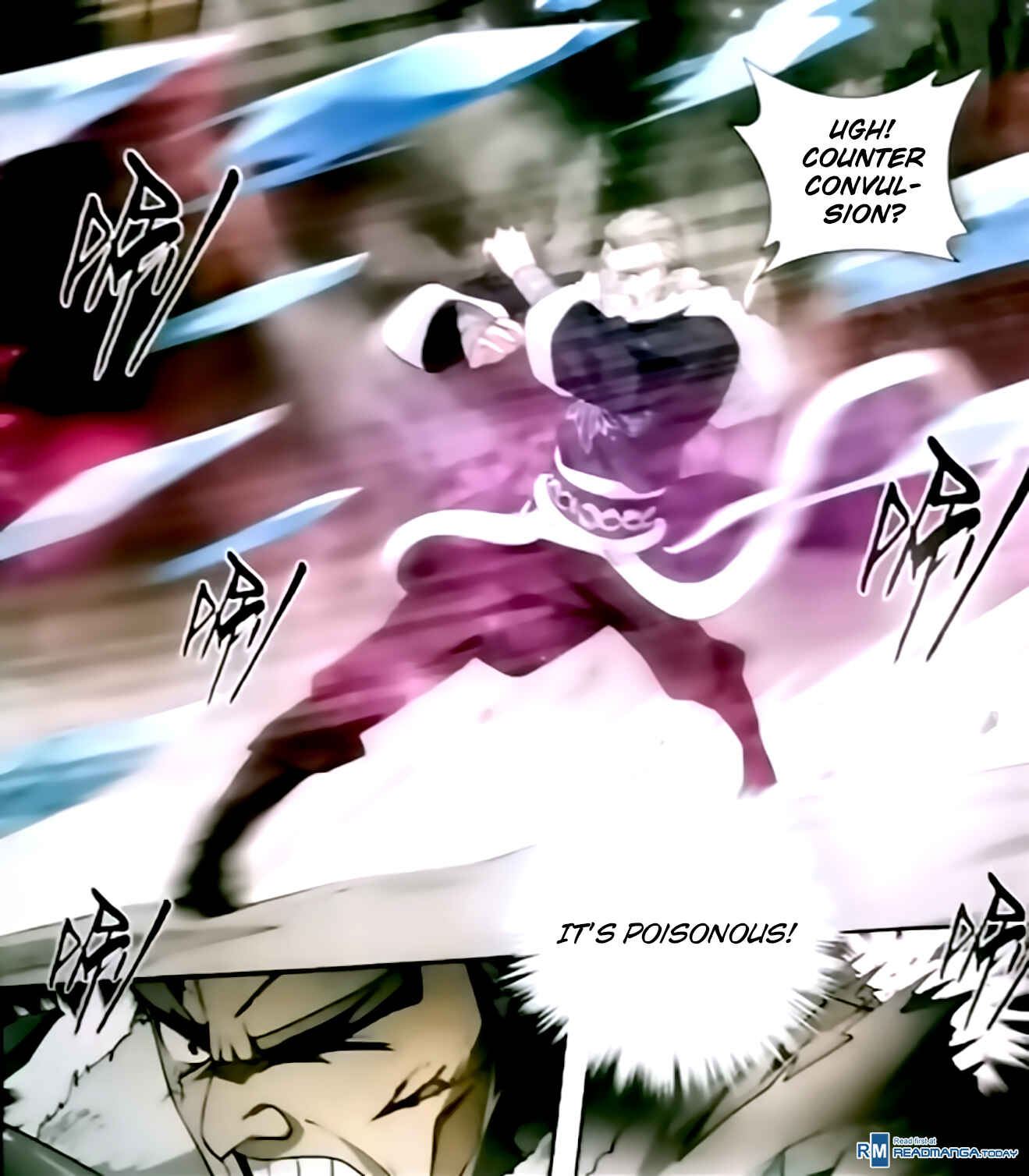 Dòupò Cāngqióng Chapter 250 - Page 9