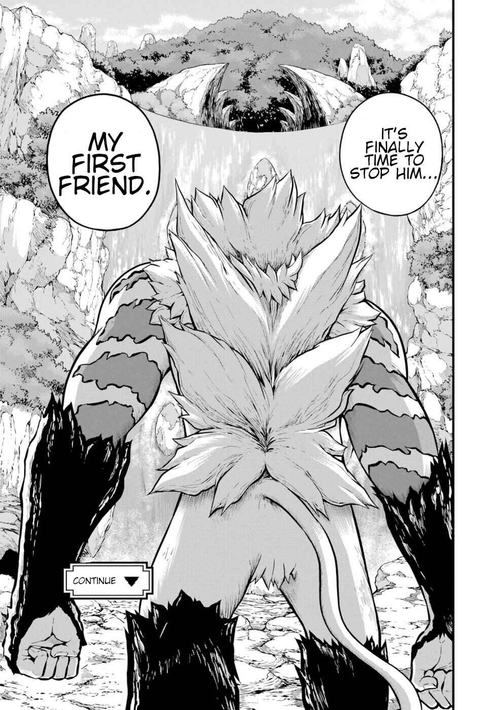 Futoku no Guild Chapter 53 - Page 31
