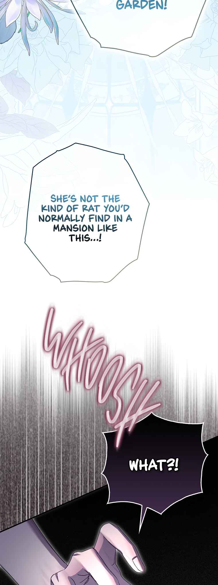 Cinderella's Pocket-Sized Protector Chapter 2 - Page 11