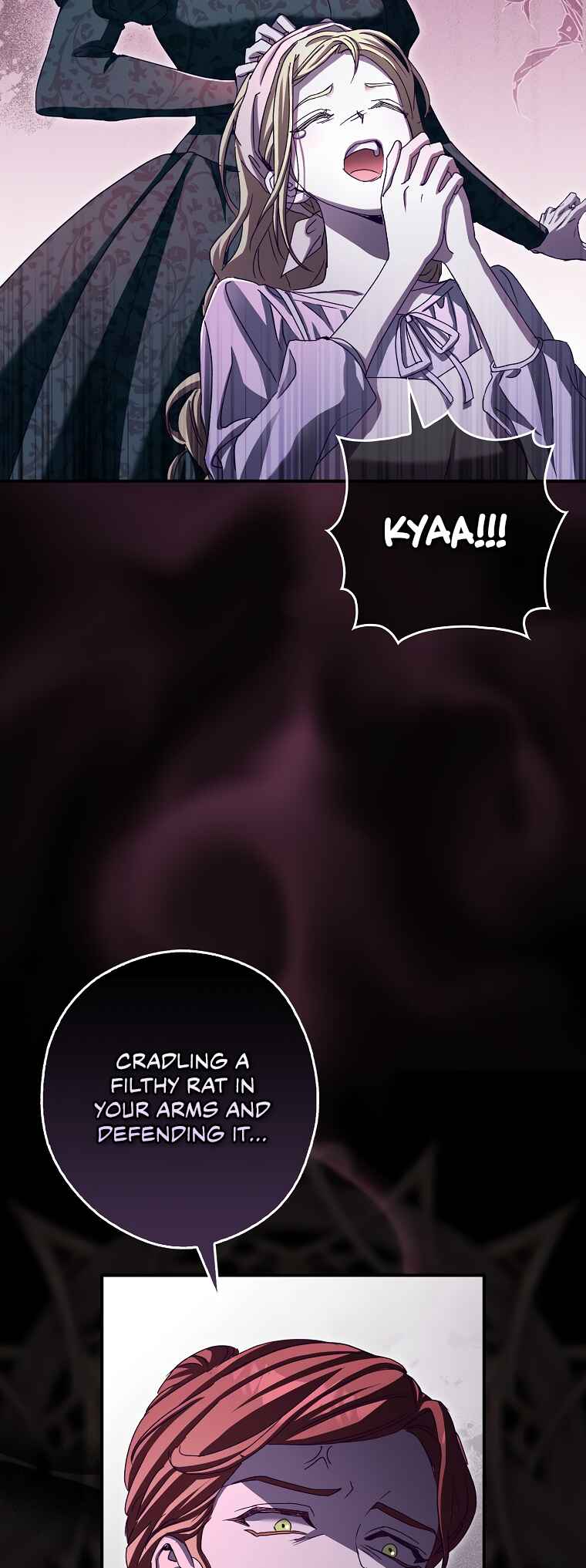 Cinderella's Pocket-Sized Protector Chapter 2 - Page 13
