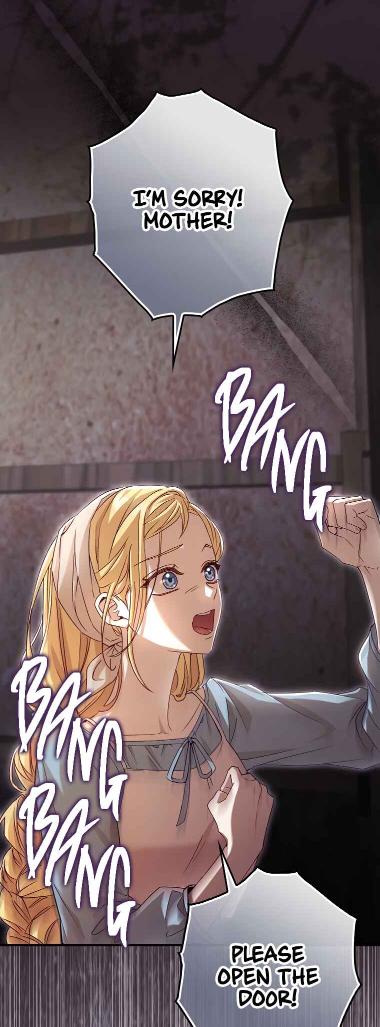 Cinderella's Pocket-Sized Protector Chapter 2 - Page 16