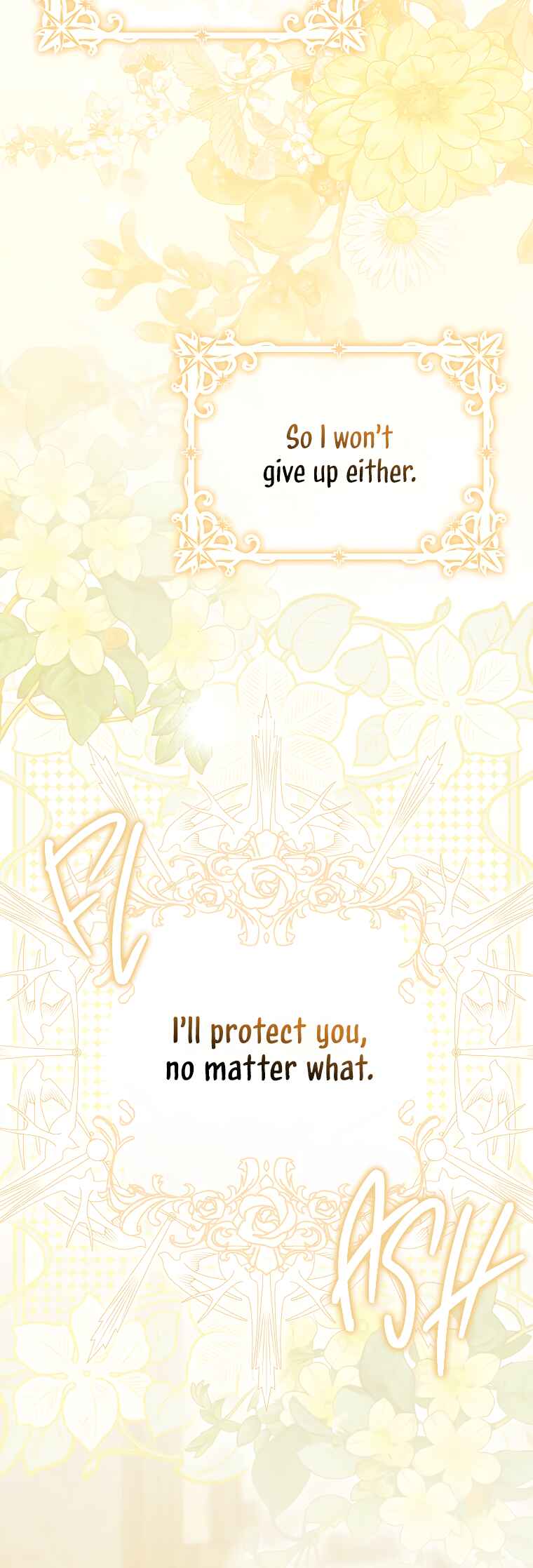 Cinderella's Pocket-Sized Protector Chapter 2 - Page 25
