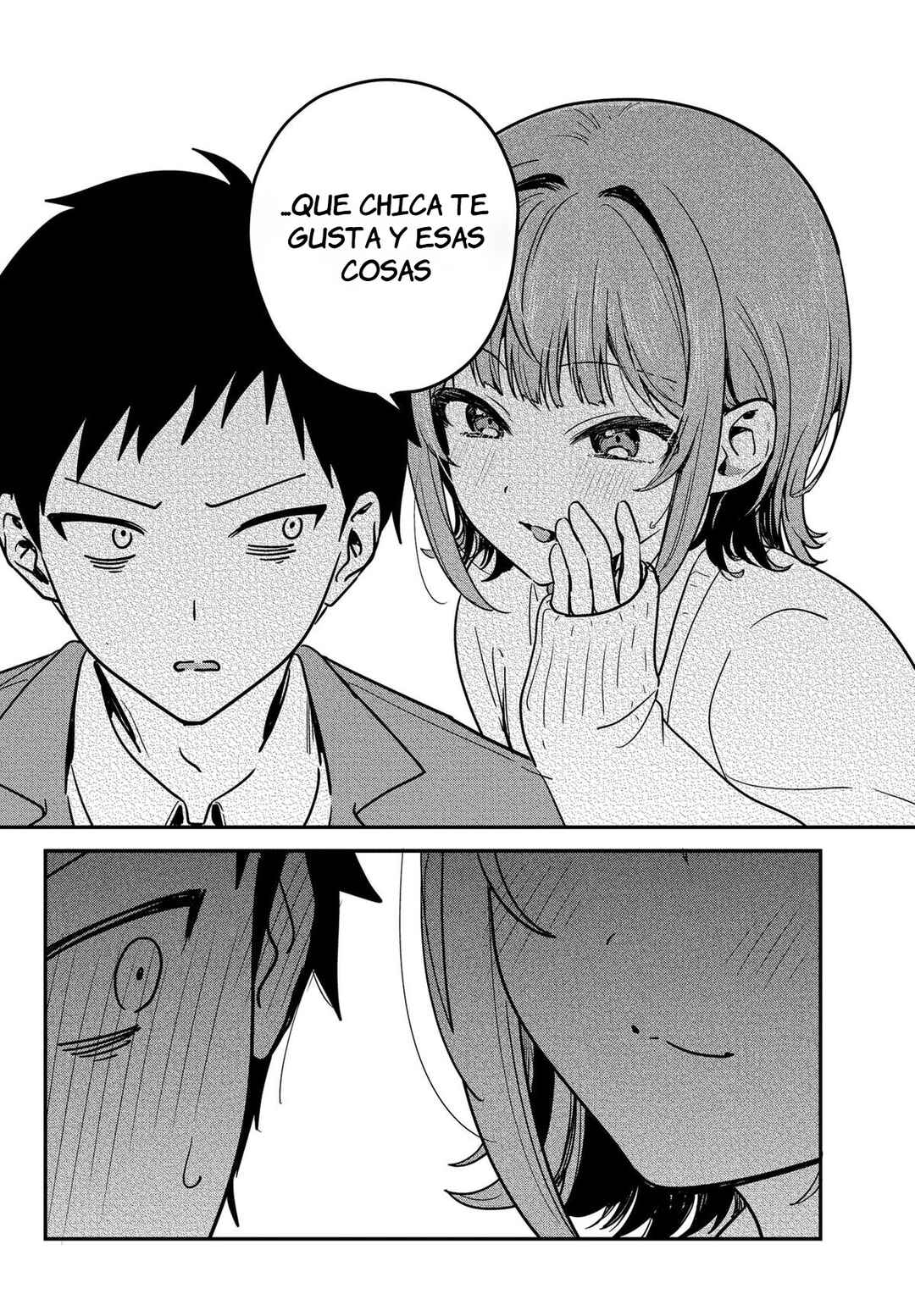 Watashi no Koto Suki ja Nakatta no ka yo!? Chapter 2 - Page 14
