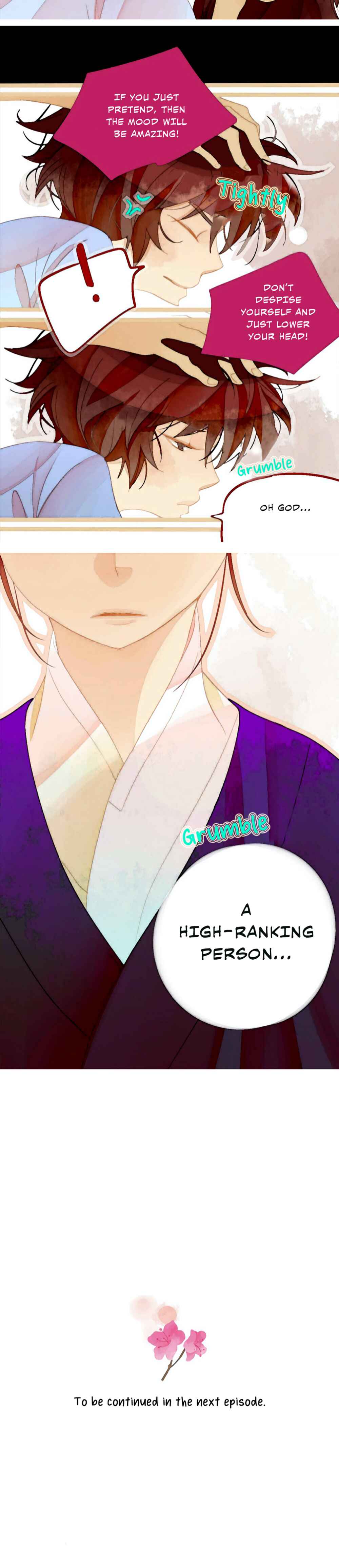 A Thousand Petals Chapter 16 - Page 14