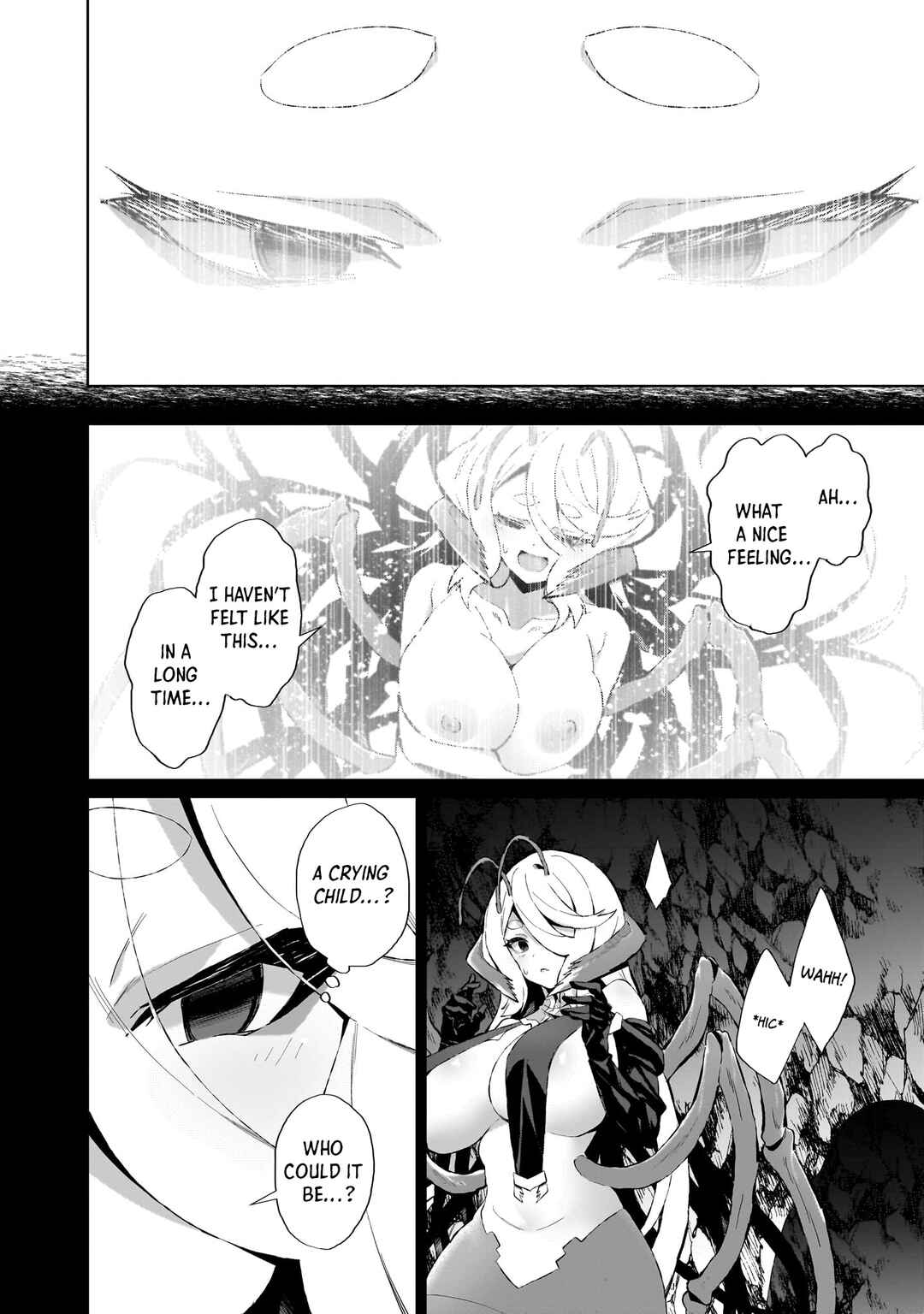 Isekai Drug ~Yakugaku Chishiki de Monster Musume-tachi wo Toriko ni shite Nariagaru~ Chapter 6 - Page 4