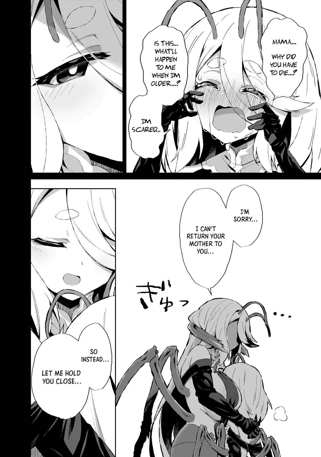 Isekai Drug ~Yakugaku Chishiki de Monster Musume-tachi wo Toriko ni shite Nariagaru~ Chapter 6 - Page 6