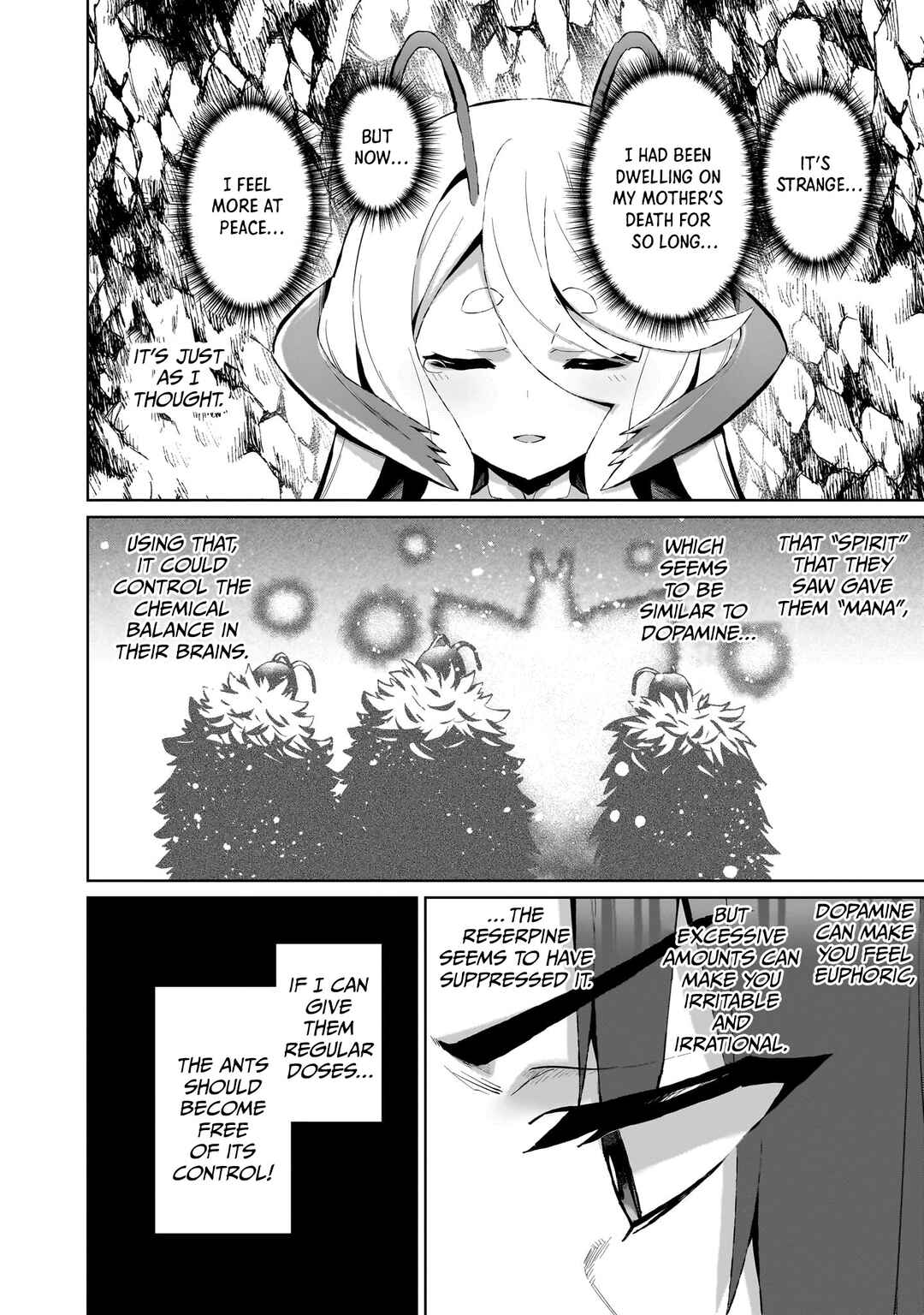 Isekai Drug ~Yakugaku Chishiki de Monster Musume-tachi wo Toriko ni shite Nariagaru~ Chapter 6 - Page 8