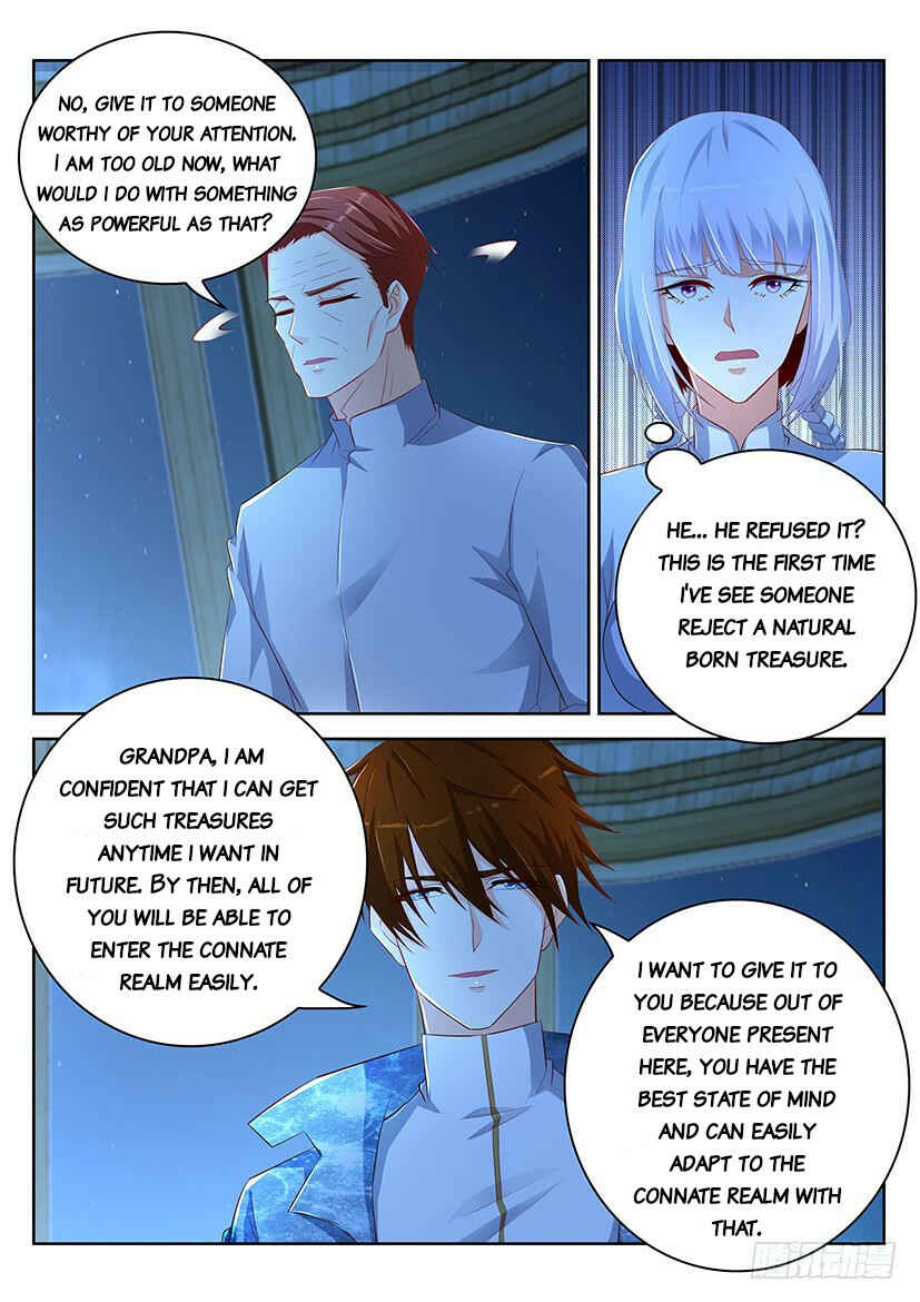 Rebirth of the Urban Immortal Cultivator Chapter 351 - Page 10