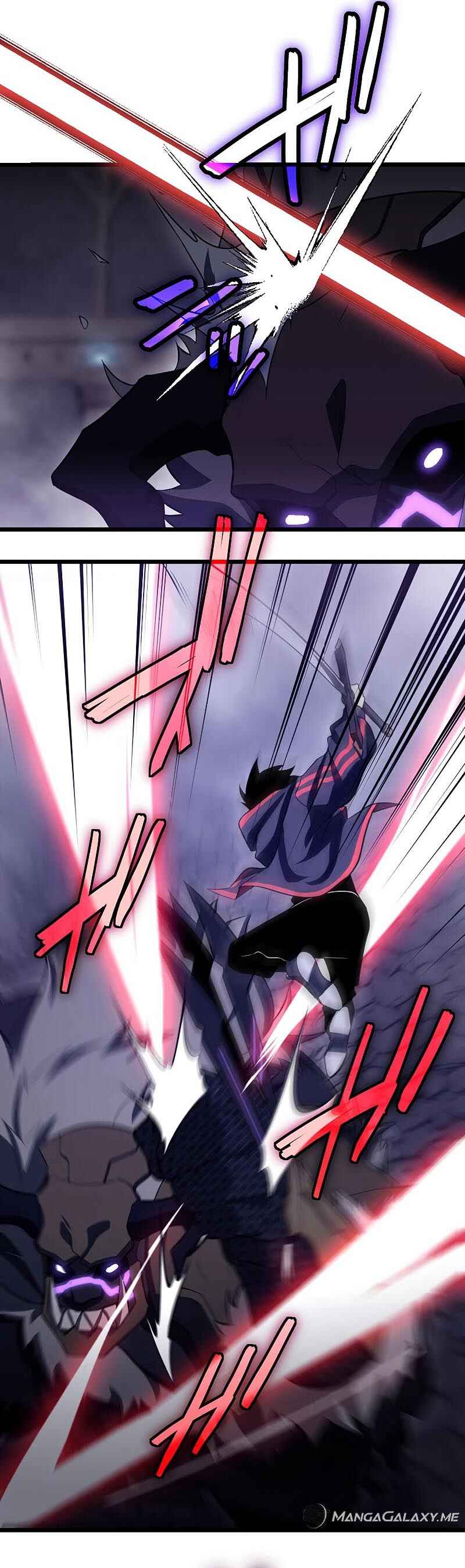 Death Penalty Chapter 10 - Page 13