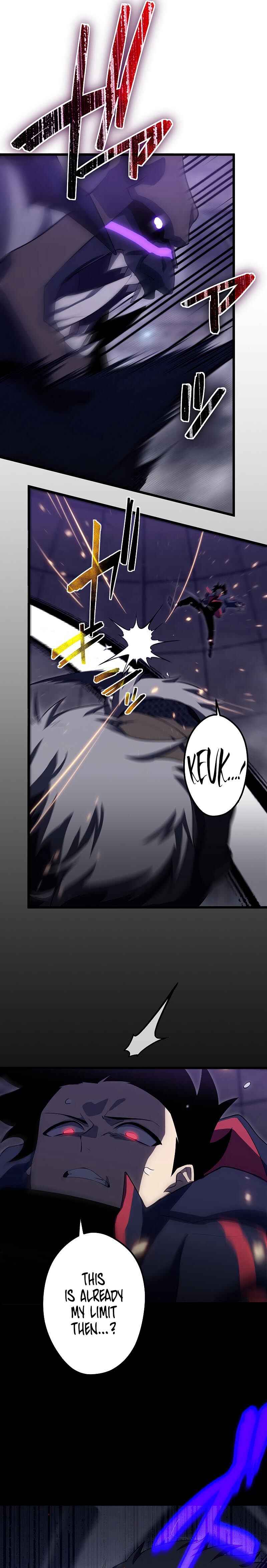 Death Penalty Chapter 10 - Page 14