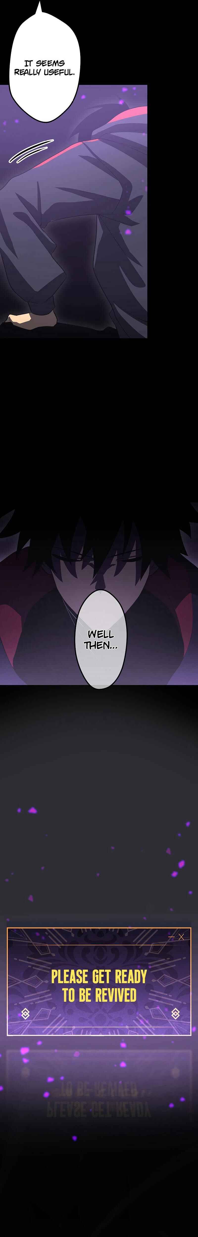 Death Penalty Chapter 10 - Page 26