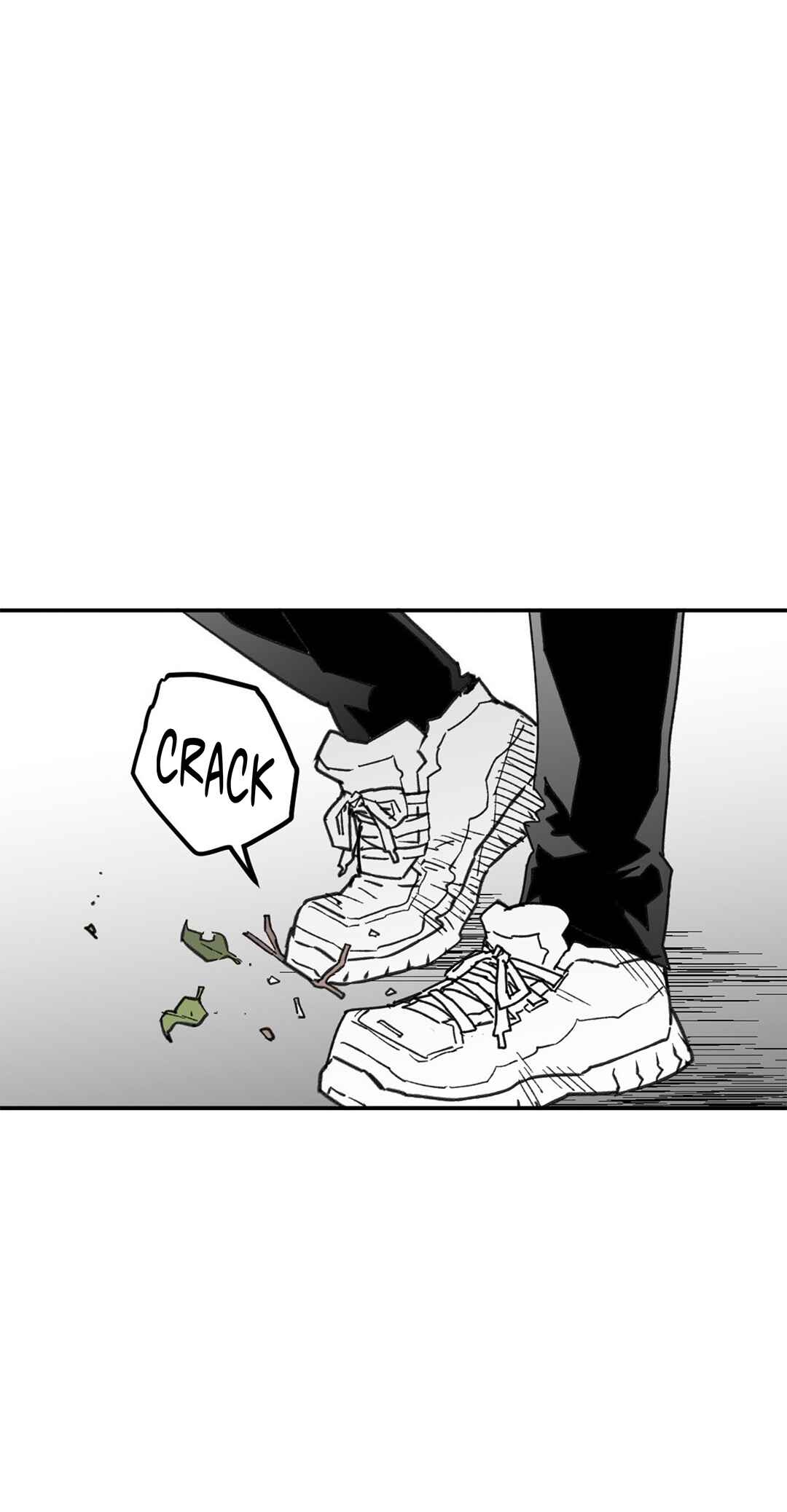 High School Boy Chapter 93 - Page 1