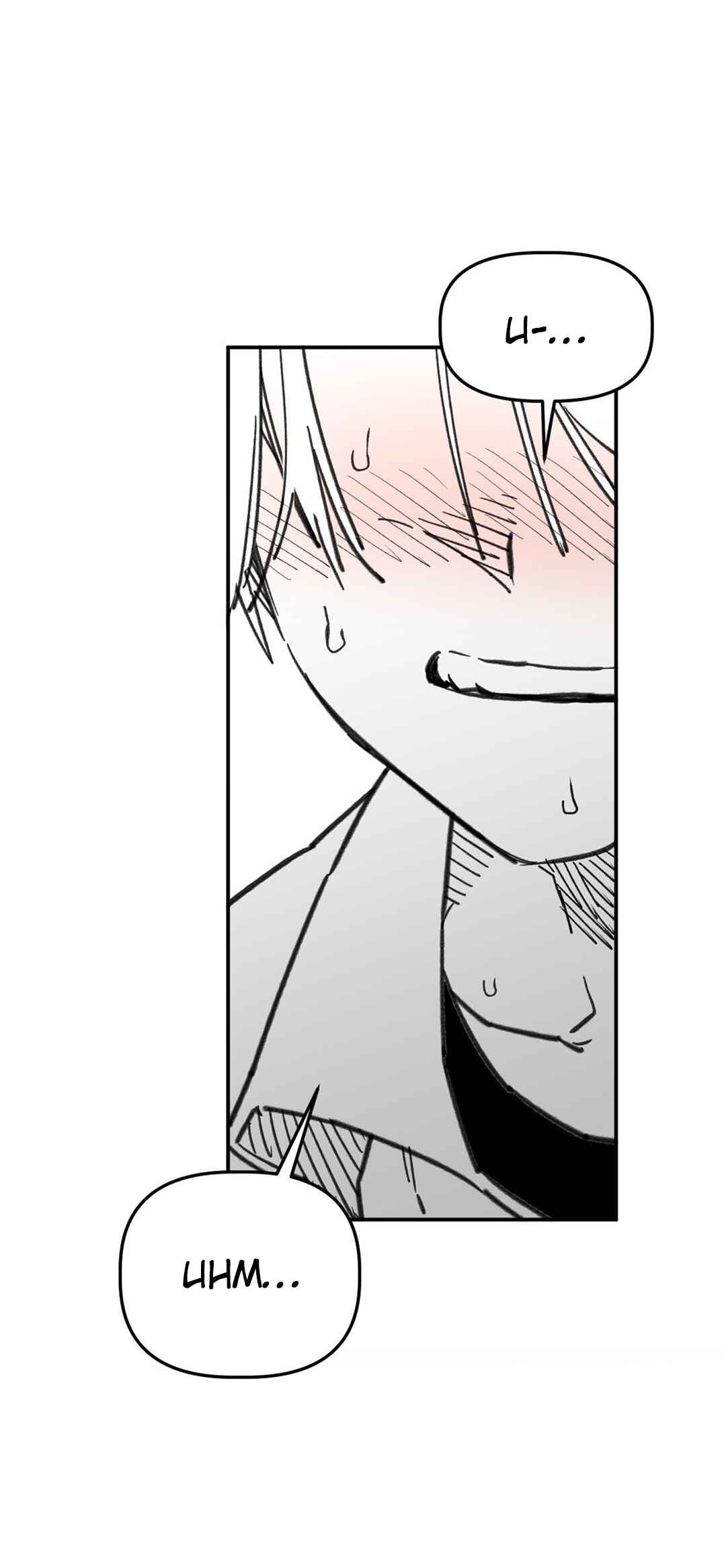 High School Boy Chapter 93 - Page 12