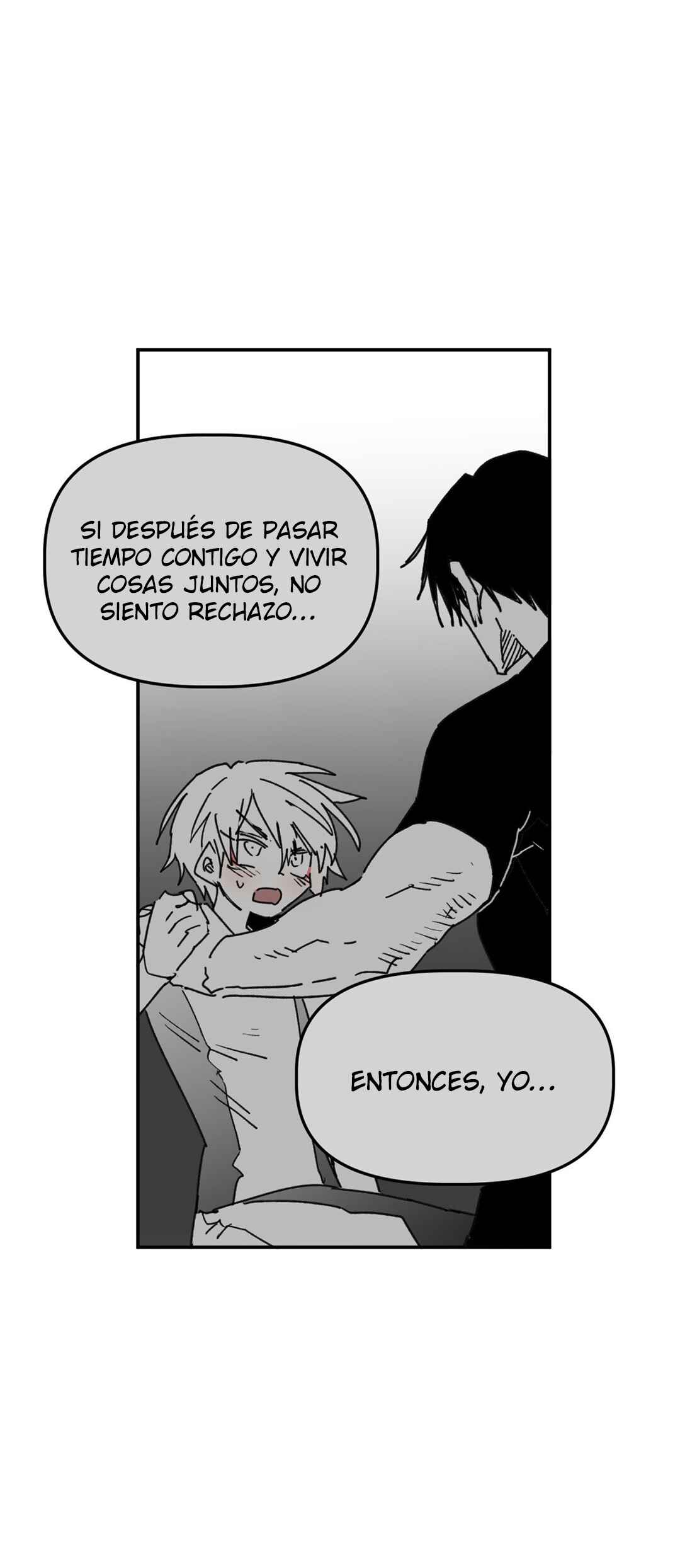 High School Boy Chapter 93 - Page 19