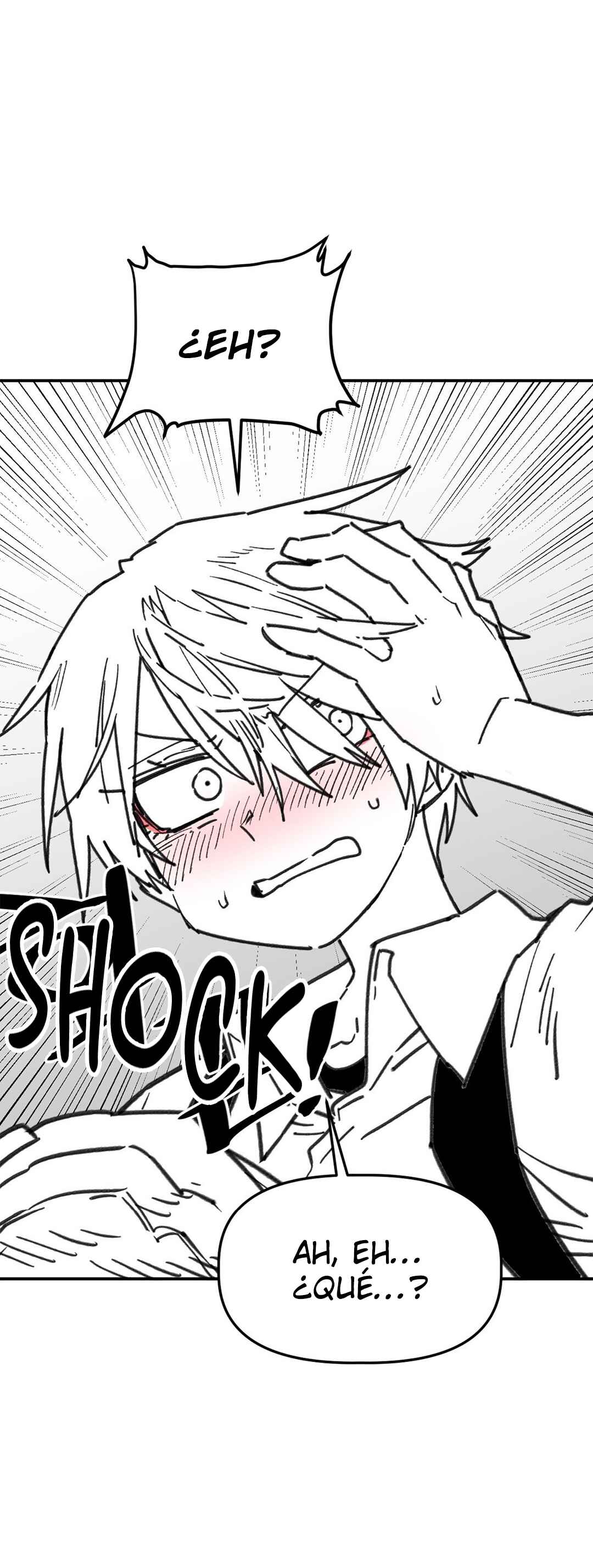 High School Boy Chapter 93 - Page 24