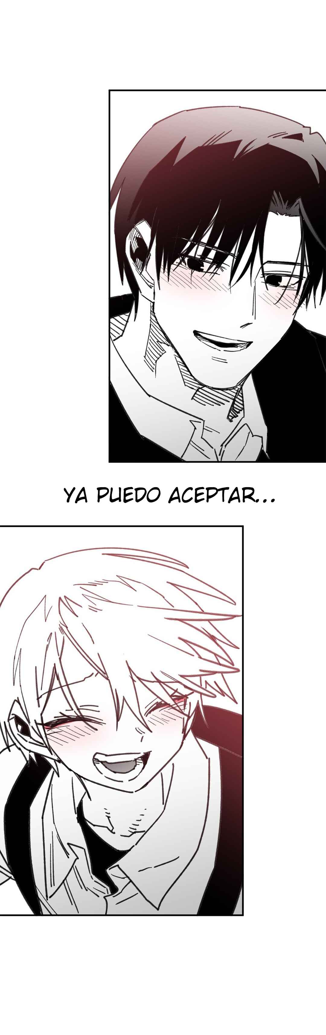 High School Boy Chapter 93 - Page 29