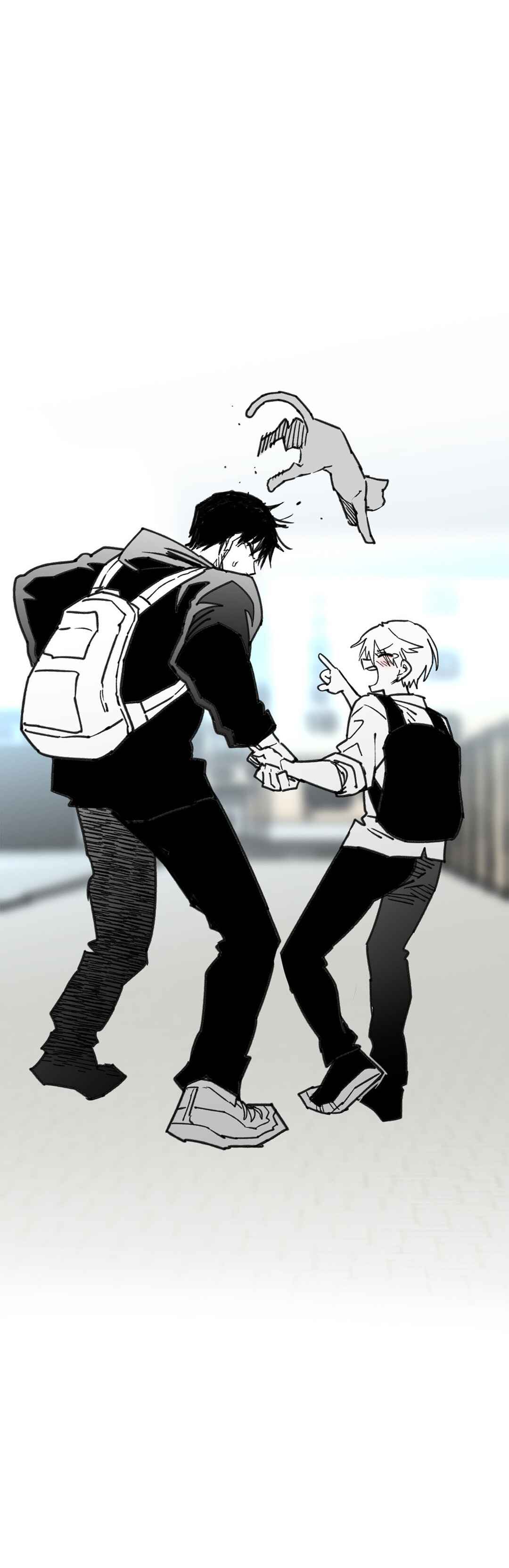 High School Boy Chapter 93 - Page 30