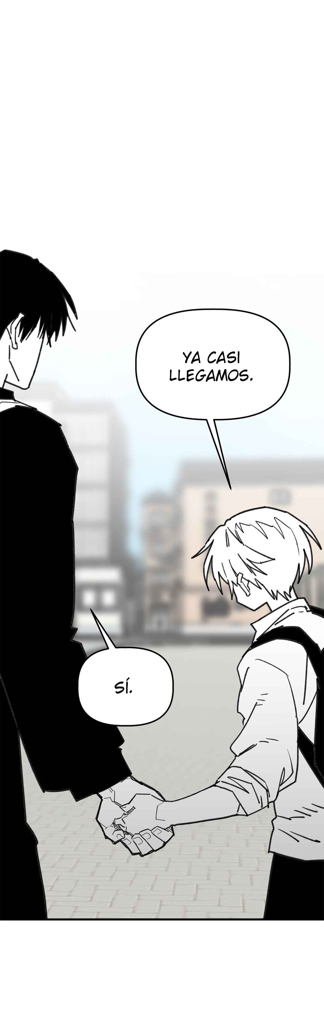 High School Boy Chapter 93 - Page 34