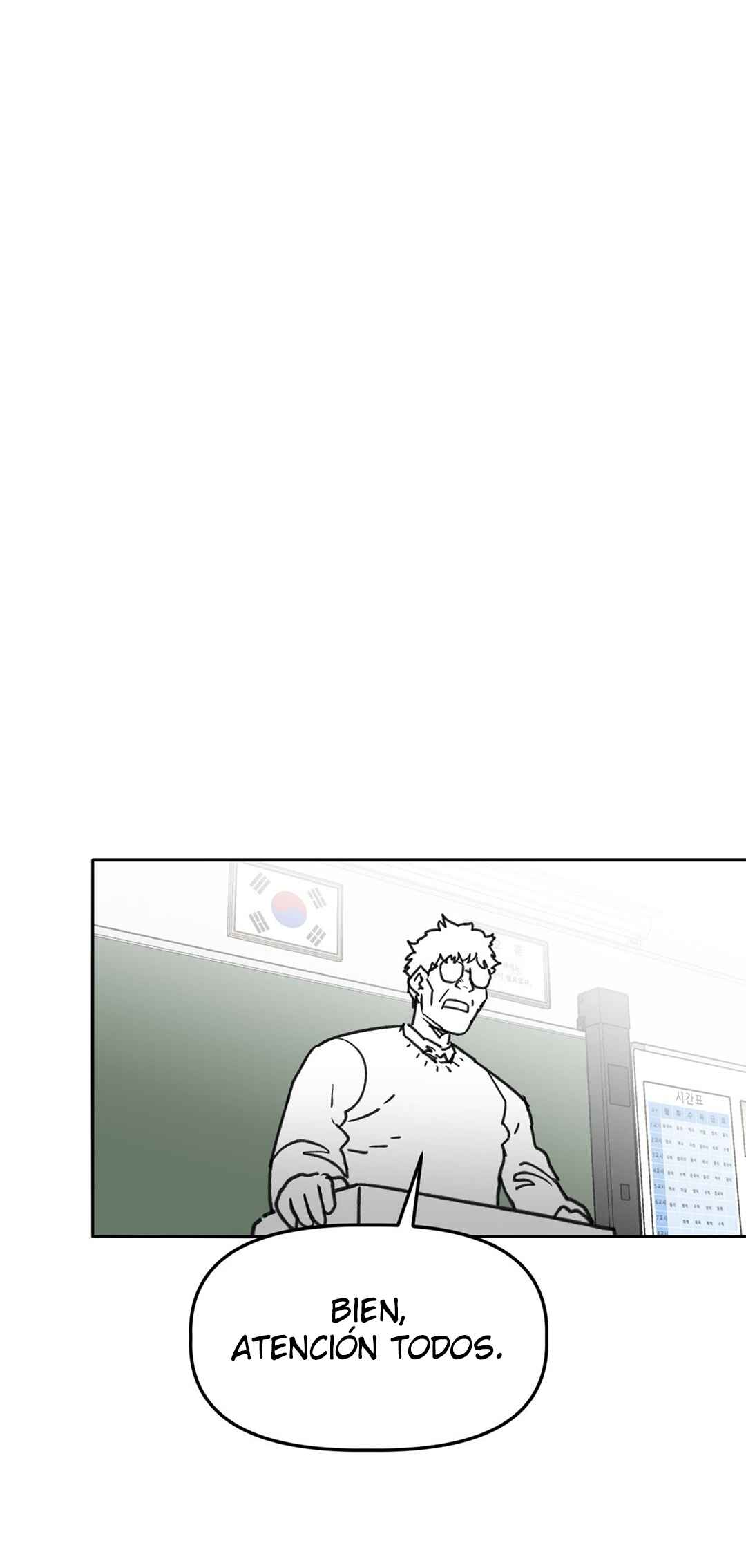 High School Boy Chapter 93 - Page 46