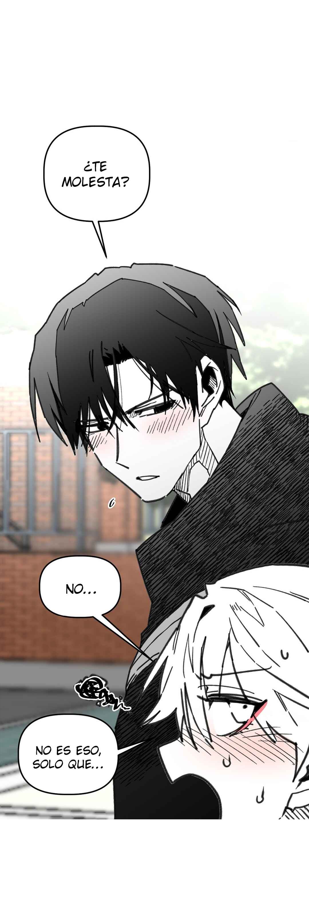High School Boy Chapter 93 - Page 9