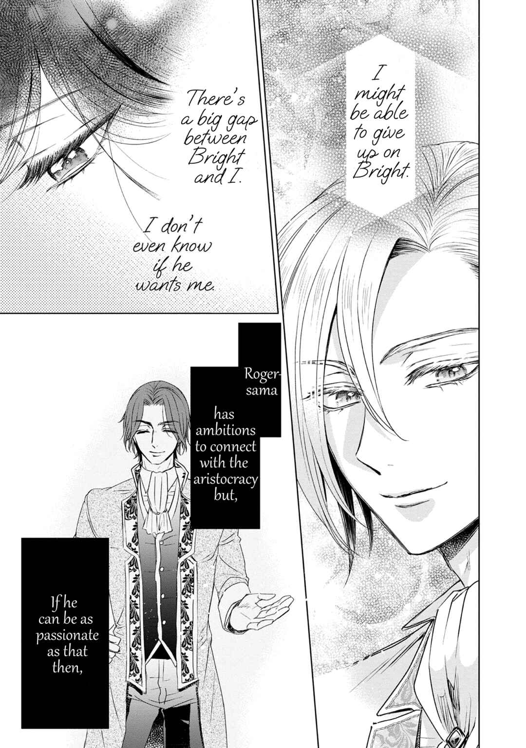 Koishita Hito wa, Imouto no Kawari ni Shindekure to Itta.: Imouto to Kekkon Shita Kataomoi Aite ga Naze Imasara Watashi no Moto ni? to Omottara @COMIC Chapter 4.5 - Page 14