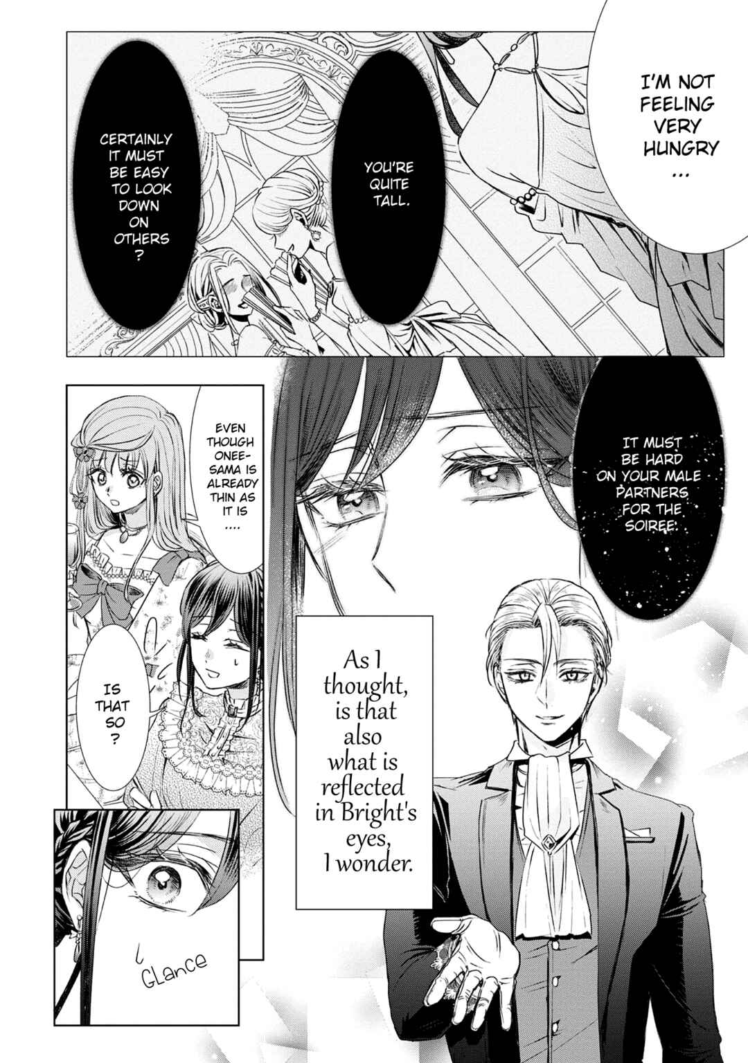 Koishita Hito wa, Imouto no Kawari ni Shindekure to Itta.: Imouto to Kekkon Shita Kataomoi Aite ga Naze Imasara Watashi no Moto ni? to Omottara @COMIC Chapter 4.5 - Page 3