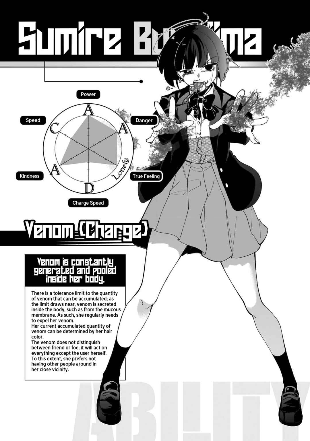 Shiretto Sugee Koto Itteru Gal. - Shiritsu Paranomaru Koukou no Nichijou Chapter 27.5 - Page 5