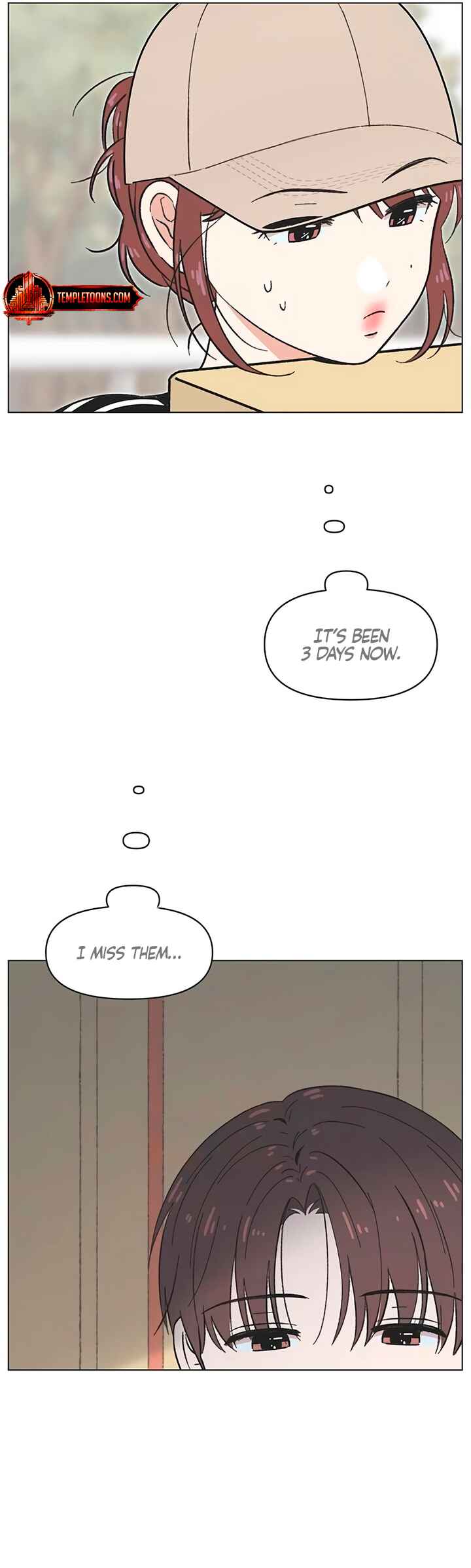 Cheongchun Love-some Chapter 27 - Page 22