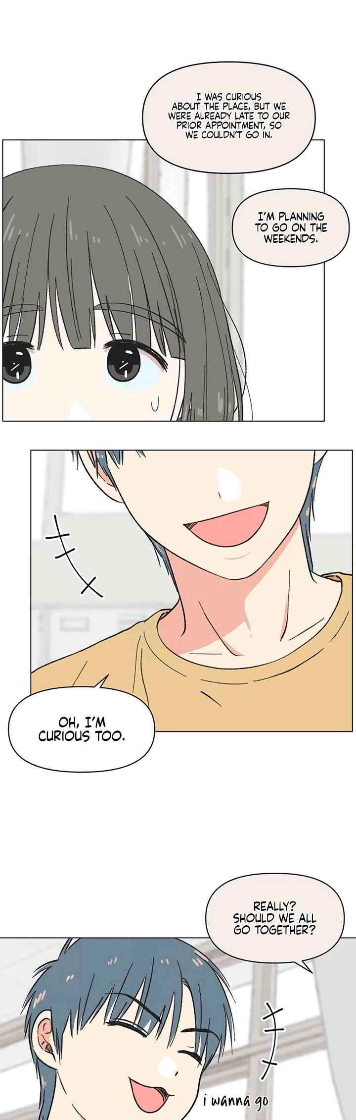 Cheongchun Love-some Chapter 27 - Page 29
